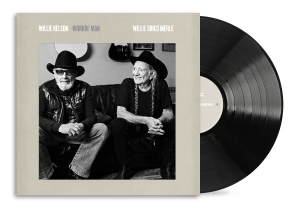Nelson Willie - Workin' Man: Willie Sings Merle i gruppen VINYL / Kommende / Country hos Bengans Skivbutik AB (5645117)