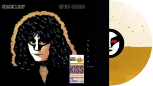 Eric Carr - Rockology i gruppen VI TIPSER / Fredagsutgivelser / 2025-11-28 hos Bengans Skivbutik AB (5645125)