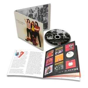 Golden Earrings - On The Double i gruppen VI TIPSER / Fredagsutgivelser / 2025-11-14 hos Bengans Skivbutik AB (5645127)