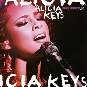 Keys Alicia - Unplugged (20Th Anniversary) i gruppen VI TIPSER / Hjem - Vinyl Nyheter & Kommende hos Bengans Skivbutik AB (5645131)