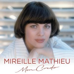 Mathieu Mireille - Mon Credo i gruppen VI TIPSER / Hjem - Vinyl Nyheter & Kommende hos Bengans Skivbutik AB (5645132)