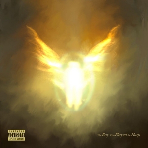 Dave - The Boy Who Played The Harp i gruppen VI TIPSER / Fredagsutgivelser / 2025-10-24 hos Bengans Skivbutik AB (5645146)