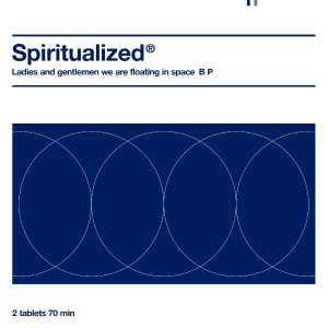 Spiritualized - Ladies and Gentlemen We Are Floating in Space (Vinyl) i gruppen VINYL / Kommende / Pop-Rock hos Bengans Skivbutik AB (5645154)