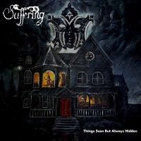 Suffering - Things Seen But Always Hidden (Blac i gruppen VI TIPSER / Fredagsutgivelser / 2025-11-28 hos Bengans Skivbutik AB (5645168)