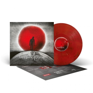 Sleeping Pulse - Under The Same Sky (Marbled Vinyl L i gruppen VI TIPSER / Fredagsutgivelser / 2025-12-05 hos Bengans Skivbutik AB (5645174)