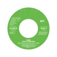 Rogê - Road To Nowhere i gruppen VINYL / Kommende / Jazz hos Bengans Skivbutik AB (5645215)