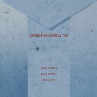 Kögel Christian - ?M? i gruppen CD hos Bengans Skivbutik AB (5645222)