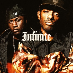 Mobb Deep - Infinite i gruppen VI TIPSER / Fredagsutgivelser / 2025-11-14 hos Bengans Skivbutik AB (5645225)