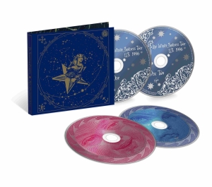 The Smashing Pumpkins - Mellon Collie And The Infinite Sadness (Ltd 30th Anniversary 4CD Boxset) i gruppen VI TIPSER / Fredagsutgivelser / 2025-11-21 hos Bengans Skivbutik AB (5645238)