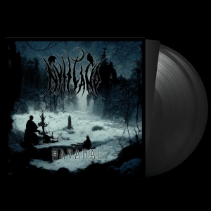 Nytt Land - Havamal (2 Lp Black Vinyl) i gruppen VI TIPSER / Fredagsutgivelser / 2025-11-21 hos Bengans Skivbutik AB (5645241)
