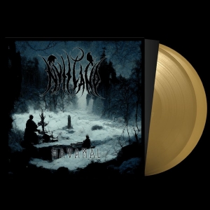 Nytt Land - Havamal (2 Lp Gold Vinyl) i gruppen VI TIPSER / Fredagsutgivelser / 2025-11-21 hos Bengans Skivbutik AB (5645242)