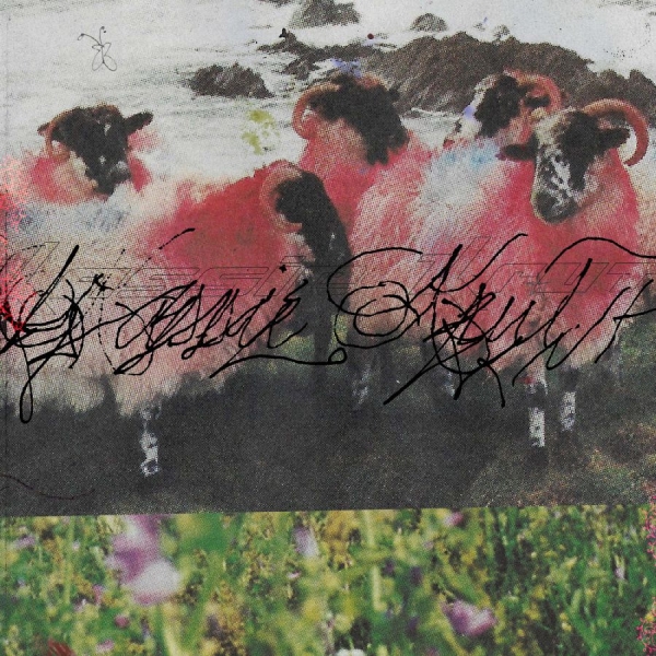 Krut Kassie - Kassie Krut (Deluxe Edition) i gruppen VI TIPSER / Fredagsutgivelser / 2025-11-28 hos Bengans Skivbutik AB (5645248)