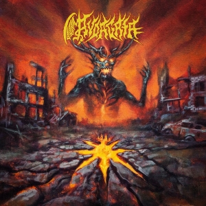 Avdagata - The Apocalyptic Aeon i gruppen VI TIPSER / Fredagsutgivelser / 2025-11-28 hos Bengans Skivbutik AB (5645249)