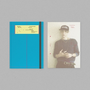 Tuan Mark - Silhouette (Sunset Deluxe) i gruppen VI TIPSER / Fredagsutgivelser / 2025-11-14 hos Bengans Skivbutik AB (5645258)