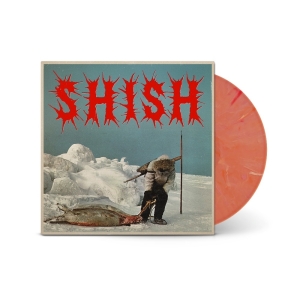 Portugal. The Man - Shish i gruppen VINYL / Kommende / Pop-Rock hos Bengans Skivbutik AB (5645264)
