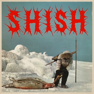 Portugal. The Man - Shish i gruppen CD / Kommende / Pop-Rock hos Bengans Skivbutik AB (5645266)