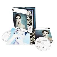 Toyah - Ophelia?S Shadow i gruppen CD / Kommende / Pop-Rock hos Bengans Skivbutik AB (5645268)