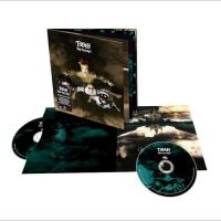 Toyah - Take The Leap! i gruppen CD / Kommende / Pop-Rock hos Bengans Skivbutik AB (5645269)