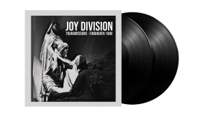 Joy Division - Transmissions - Eindhoven 1980 (2 L i gruppen VINYL / Kommende / Metal hos Bengans Skivbutik AB (5645288)