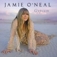 O'neal Jamie - Gypsum i gruppen CD / Kommende / Country hos Bengans Skivbutik AB (5645290)