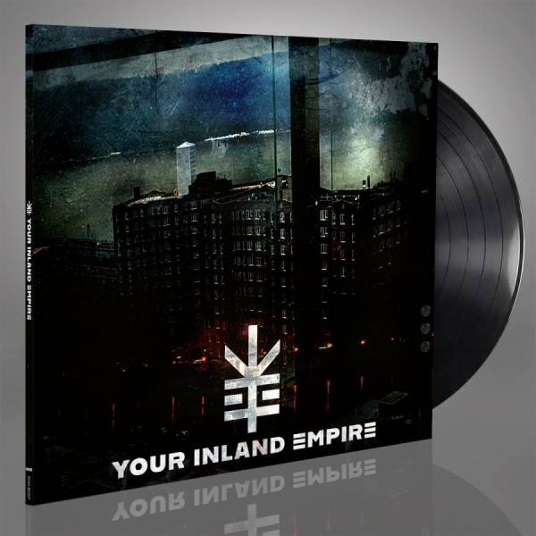Your Inland Empire - Your Inland Empire (Black Vinyl Lp) i gruppen VINYL / Toppselgere hos Bengans Skivbutik AB (5645294)
