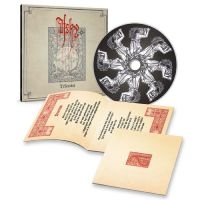 Afsky - Fællesskab i gruppen CD / Kommende / Metal hos Bengans Skivbutik AB (5645323)
