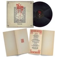 Afsky - Fællesskab i gruppen VINYL / Kommende / Metal hos Bengans Skivbutik AB (5645324)