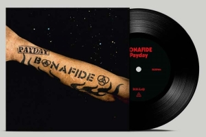 Bonafide - Pay Day i gruppen VINYL / Kommende / Pop-Rock hos Bengans Skivbutik AB (5645339)