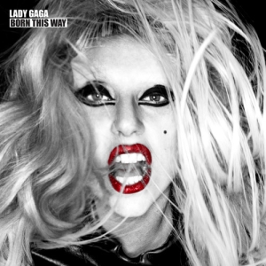Lady Gaga - Born This Way (Deluxe Edition) i gruppen CD / Pop-Rock hos Bengans Skivbutik AB (5645350)