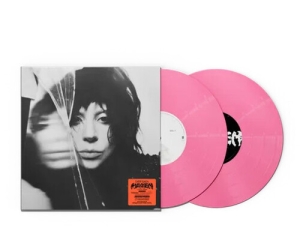 Lady Gaga - Mayhem - Limited Hot Pink Colored Vinyl  i gruppen VINYL / Pop-Rock hos Bengans Skivbutik AB (5645351)