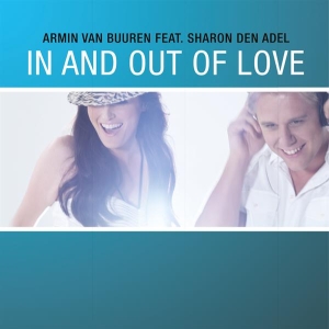 Armin Van Buuren - In And Out Of Love i gruppen VI TIPSER / Fredagsutgivelser / 2025-10-31 hos Bengans Skivbutik AB (5645355)