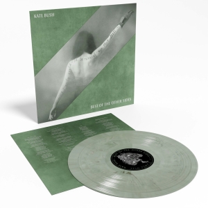 Kate Bush - The Best Of The Other Sides i gruppen VINYL / Kommende / Pop-Rock hos Bengans Skivbutik AB (5645369)