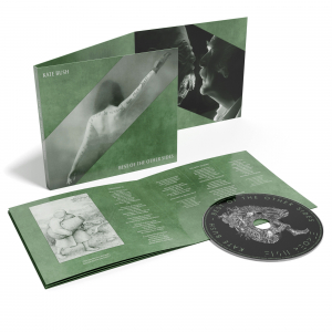 Kate Bush - The Best Of The Other Sides i gruppen CD / Kommende / Pop-Rock hos Bengans Skivbutik AB (5645370)