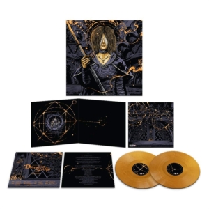 Shunsuke Kida - Demon's Souls (2Lp) i gruppen VINYL / Film-Musikkkal hos Bengans Skivbutik AB (5645371)