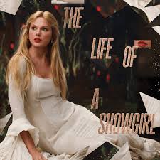 Taylor Swift - LIFE OF A SHOWGIRL (ALONE IN MY TOWER ACOUSTIC VERSION) i gruppen CD / Kommende / Pop-Rock hos Bengans Skivbutik AB (5645421)