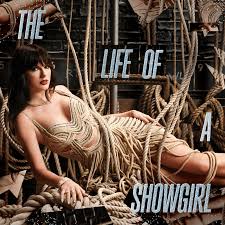 Taylor Swift - LIFE OF A SHOWGIRL (SO GLAMOROUS CABARET VERSION) i gruppen CD / Kommende / Pop-Rock hos Bengans Skivbutik AB (5645424)