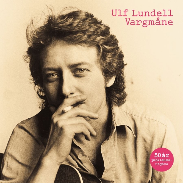 Ulf Lundell - Vargmåne (50 Års Jubileumsutgåva 2Cd) i gruppen CD / Pop-Rock hos Bengans Skivbutik AB (5645425)