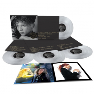Simply Red - Recollections i gruppen VINYL / Kommende / Pop-Rock hos Bengans Skivbutik AB (5645432)