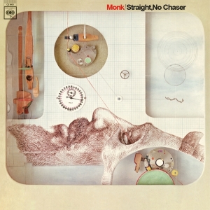 Thelonious Monk - Straight, No Chaser i gruppen VI TIPSER / Fredagsutgivelser / 2025-11-21 hos Bengans Skivbutik AB (5645437)