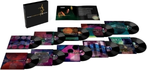 Miles Davis - The Complete Plugged Nickel Live 1965 i gruppen VINYL / Kommende / Jazz hos Bengans Skivbutik AB (5645441)