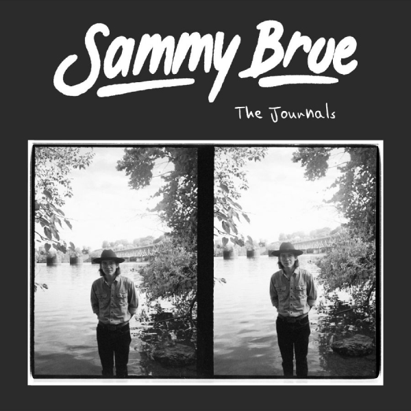 Brue Sammy - The Journals i gruppen VI TIPSER / Fredagsutgivelser / 2026-01-23 hos Bengans Skivbutik AB (5645468)