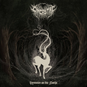 Cineastre - Hymnen An Die Nacht (Digipack) i gruppen CD / Kommende / Metal hos Bengans Skivbutik AB (5645473)