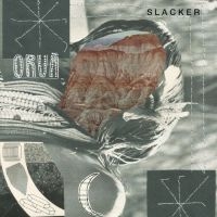 Oruã - Slacker i gruppen VINYL / Kommende / Pop-Rock hos Bengans Skivbutik AB (5645481)
