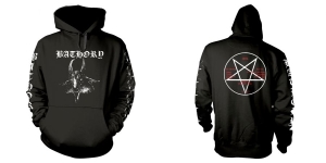 Bathory - Hood -  Goat (M) i gruppen VI TIPSER / Fredagsutgivelser / 2025-10-24 hos Bengans Skivbutik AB (5645483)