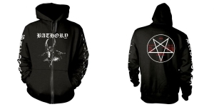 Bathory - Zip - Hood - Goat (L) i gruppen VI TIPSER / Fredagsutgivelser / 2025-10-24 hos Bengans Skivbutik AB (5645487)