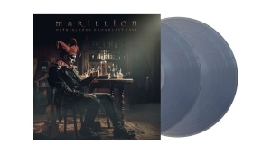 Marillion - Netherlands Broadcast 1984 (2 Lp Cl i gruppen VI TIPSER / Fredagsutgivelser / 2025-12-19 hos Bengans Skivbutik AB (5645498)