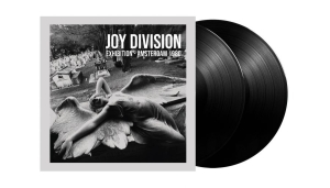 Joy Division - Exhibition - Amsterdam 1980 (2 Lp B i gruppen VINYL hos Bengans Skivbutik AB (5645501)