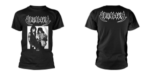 Cavalera - T/S Roots (S) i gruppen MERCH hos Bengans Skivbutik AB (5645509)
