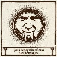 Various - John Barleycorn Reborn i gruppen CD / Kommende / World Music hos Bengans Skivbutik AB (5645527)
