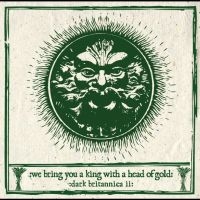 Various - We Bring You A King With A Head Of i gruppen VI TIPSER / Fredagsutgivelser / 2025-10-31 hos Bengans Skivbutik AB (5645528)